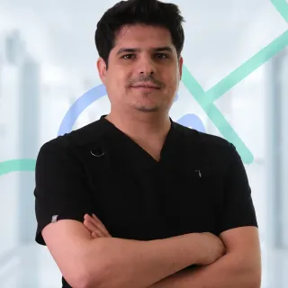 Dr. Önder Aslan