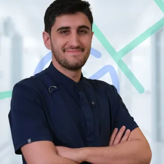 Dr. Muhammed Talha Sadık