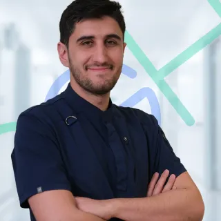 Op. Dr. Muhammed Talha Sadık