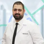 Assoc. Prof. Dr. Muhammet Derda Özer