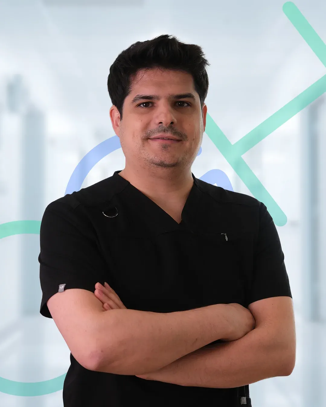 Op. Dr. Önder Aslan — Operating Surgeon
